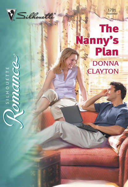 Скачать книгу The Nanny's Plan