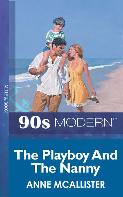Скачать книгу The Playboy And The Nanny