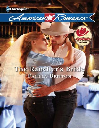 Скачать книгу The Rancher's Bride
