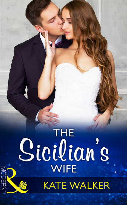 Скачать книгу The Sicilian's Wife