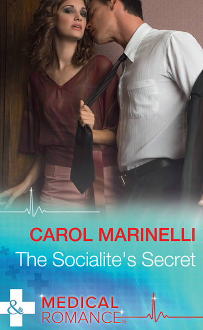 Скачать книгу The Socialite's Secret