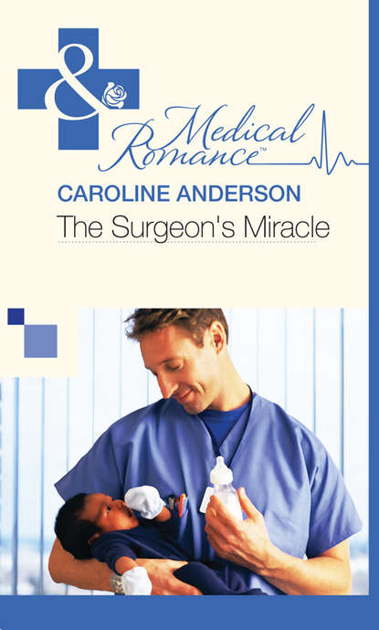 Скачать книгу The Surgeon's Miracle
