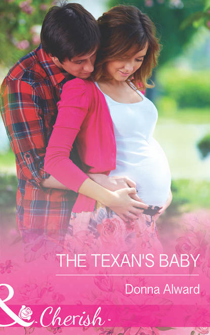 Скачать книгу The Texan's Baby