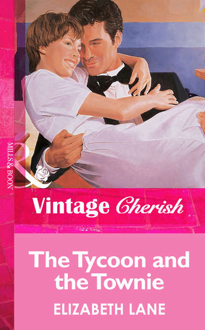 Скачать книгу The Tycoon and the Townie