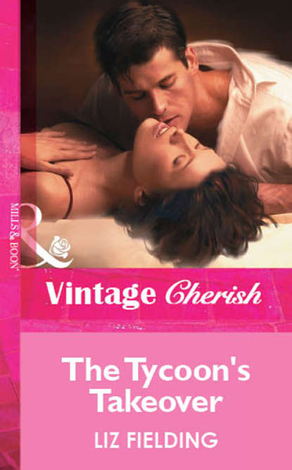 Скачать книгу The Tycoon's Takeover