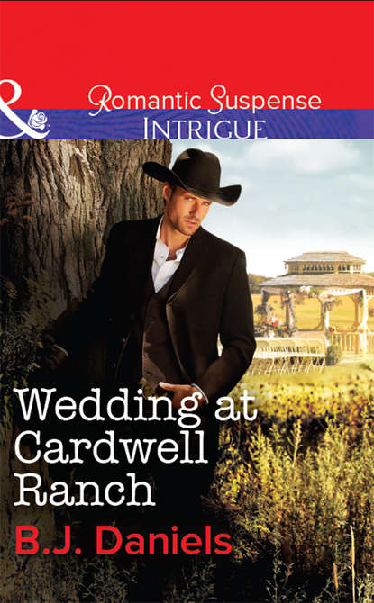 Скачать книгу Wedding at Cardwell Ranch