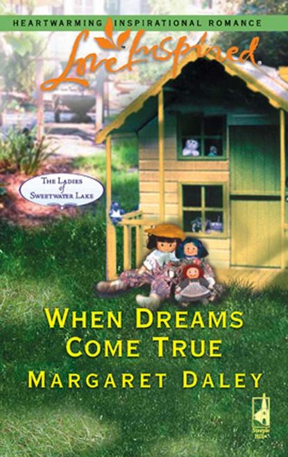 Скачать книгу When Dreams Come True