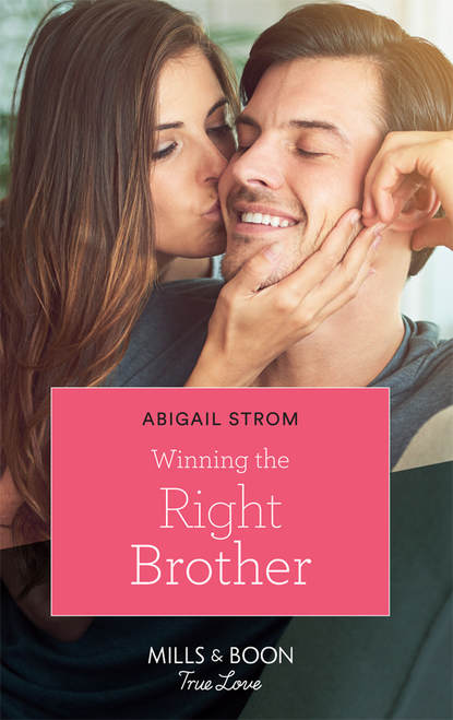 Скачать книгу Winning the Right Brother