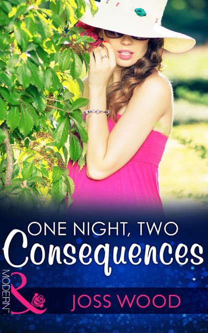 Скачать книгу One Night, Two Consequences