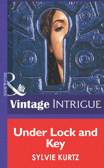 Скачать книгу Under Lock And Key