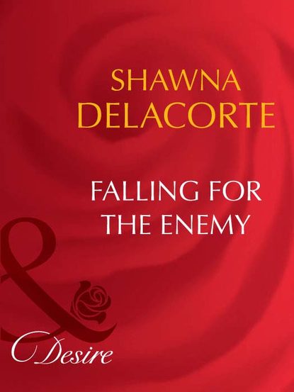 Скачать книгу Falling For The Enemy