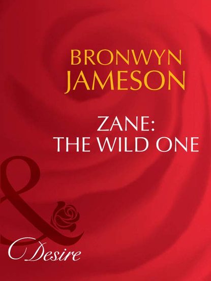 Скачать книгу Zane: The Wild One