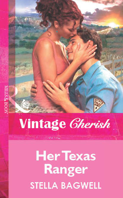 Скачать книгу Her Texas Ranger