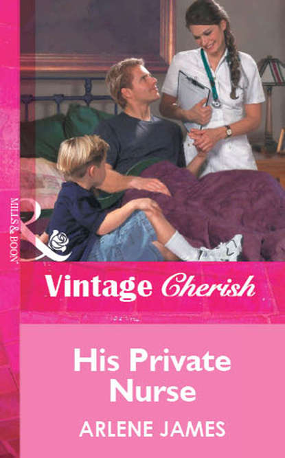 Скачать книгу His Private Nurse