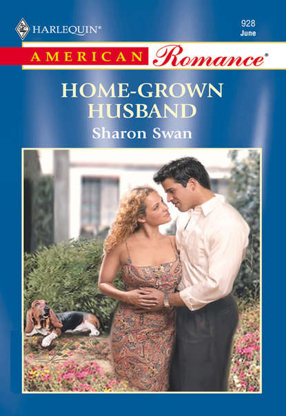 Скачать книгу Home-Grown Husband