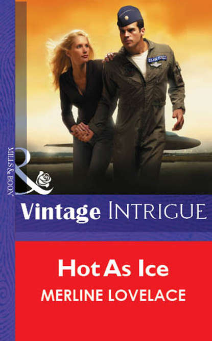 Скачать книгу Hot As Ice