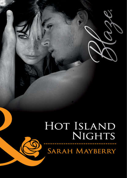Скачать книгу Hot Island Nights