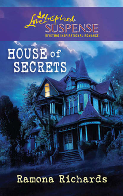Скачать книгу House of Secrets