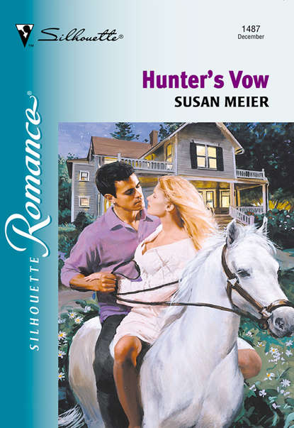 Скачать книгу Hunter's Vow