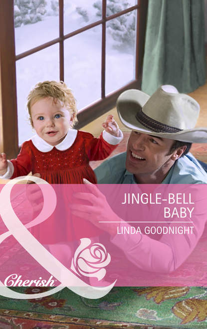 Скачать книгу Jingle-Bell Baby