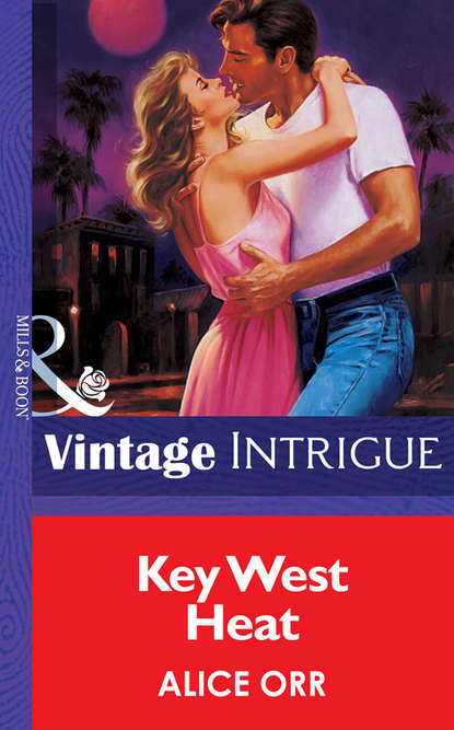 Скачать книгу Key West Heat
