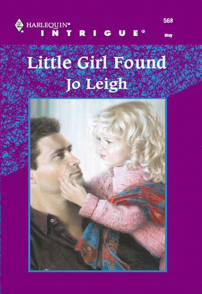 Скачать книгу Little Girl Found
