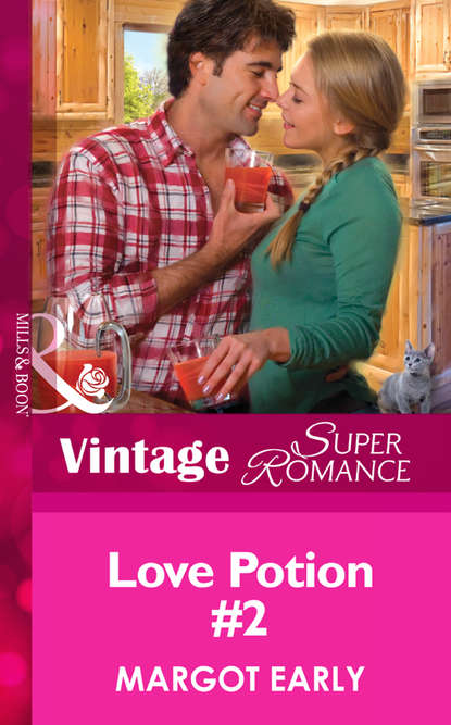 Love Potion #2