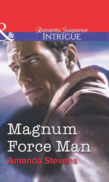 Скачать книгу Magnum Force Man