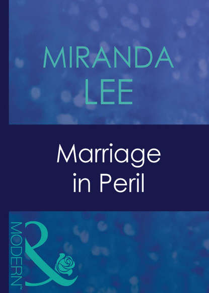 Скачать книгу Marriage In Peril