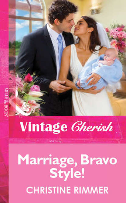 Скачать книгу Marriage, Bravo Style!