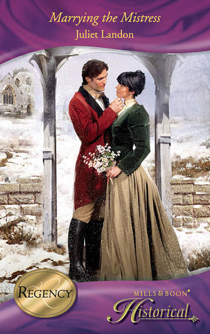 Скачать книгу Marrying the Mistress