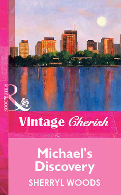 Скачать книгу Michael's Discovery