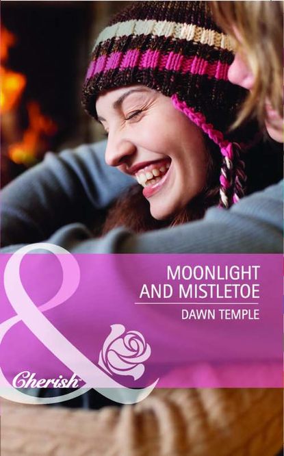 Скачать книгу Moonlight And Mistletoe