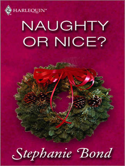 Скачать книгу Naughty or Nice?