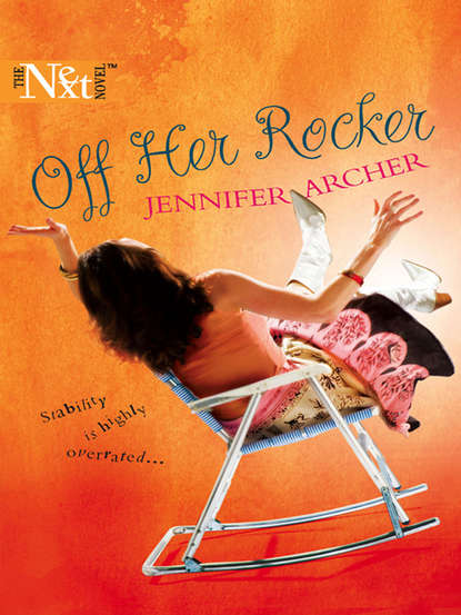 Скачать книгу Off Her Rocker