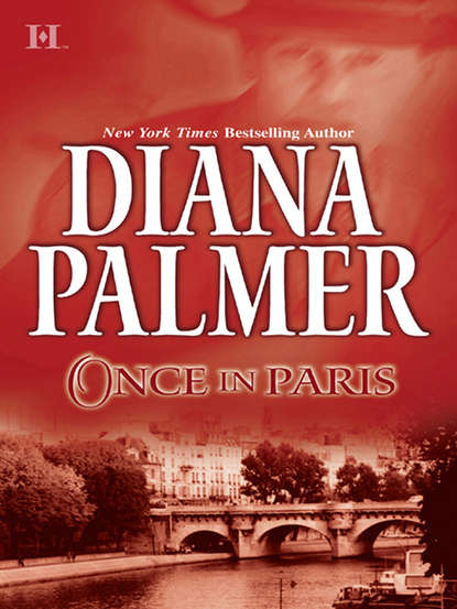 Скачать книгу Once in Paris