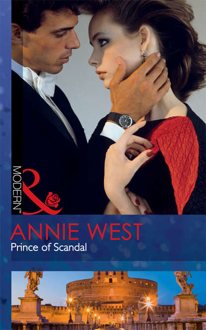 Скачать книгу Prince of Scandal