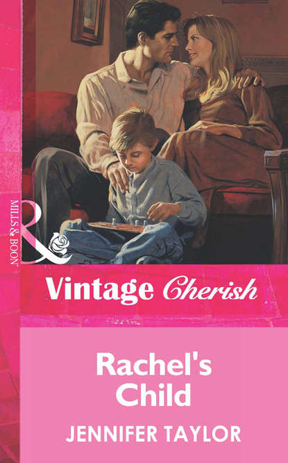 Скачать книгу Rachel's Child