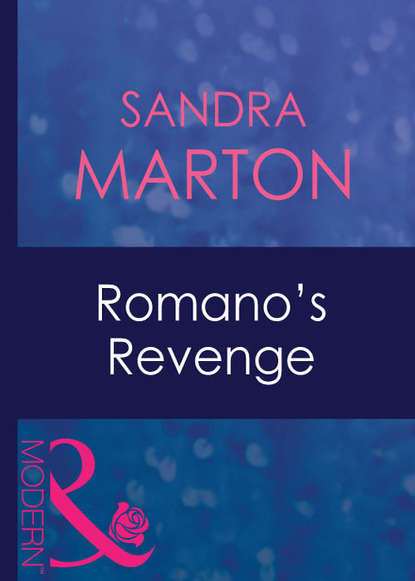 Скачать книгу Romano's Revenge