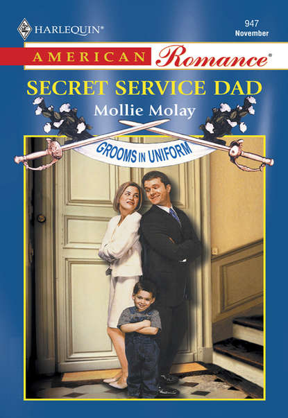 Скачать книгу Secret Service Dad