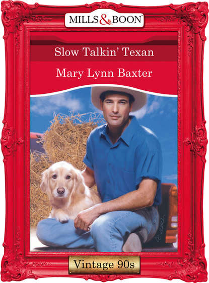 Скачать книгу Slow Talkin' Texan