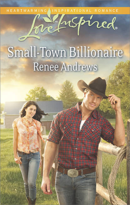 Скачать книгу Small-Town Billionaire
