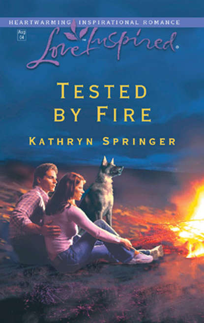 Скачать книгу Tested by Fire