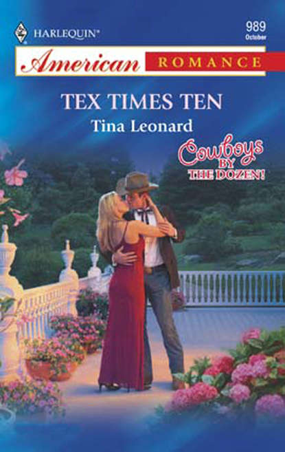 Скачать книгу Tex Times Ten