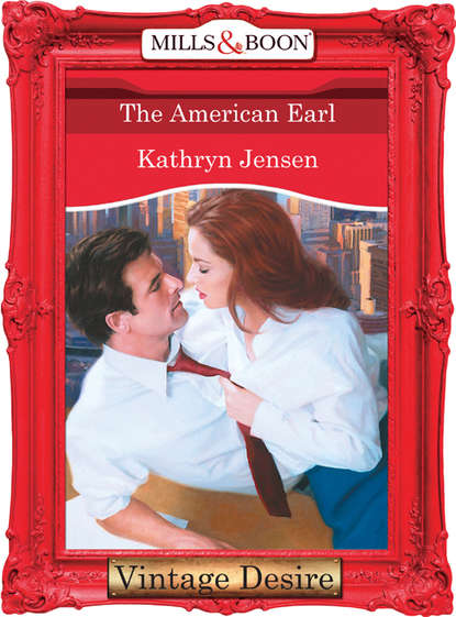 Скачать книгу The American Earl