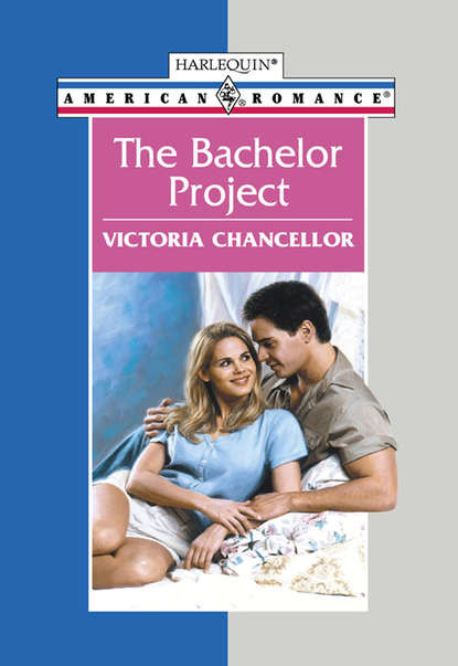 Скачать книгу The Bachelor Project