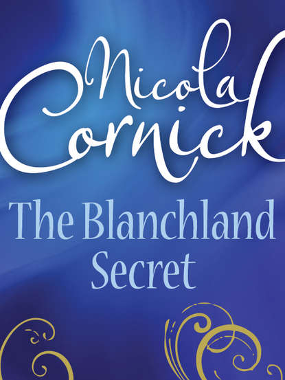 Скачать книгу The Blanchland Secret