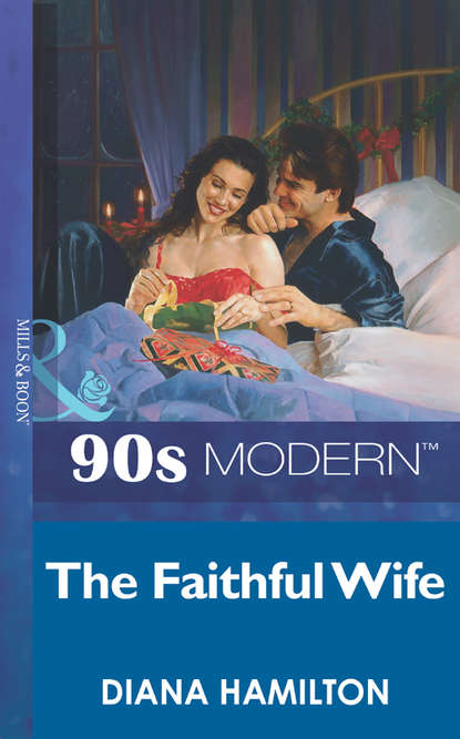Скачать книгу The Faithful Wife