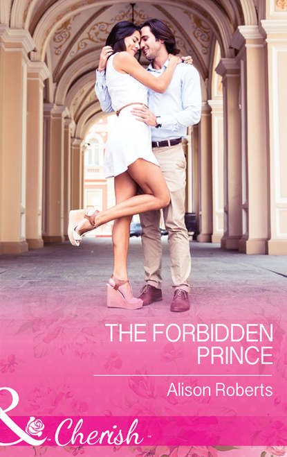 Скачать книгу The Forbidden Prince