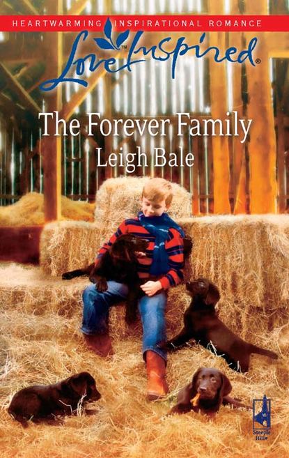 Скачать книгу The Forever Family